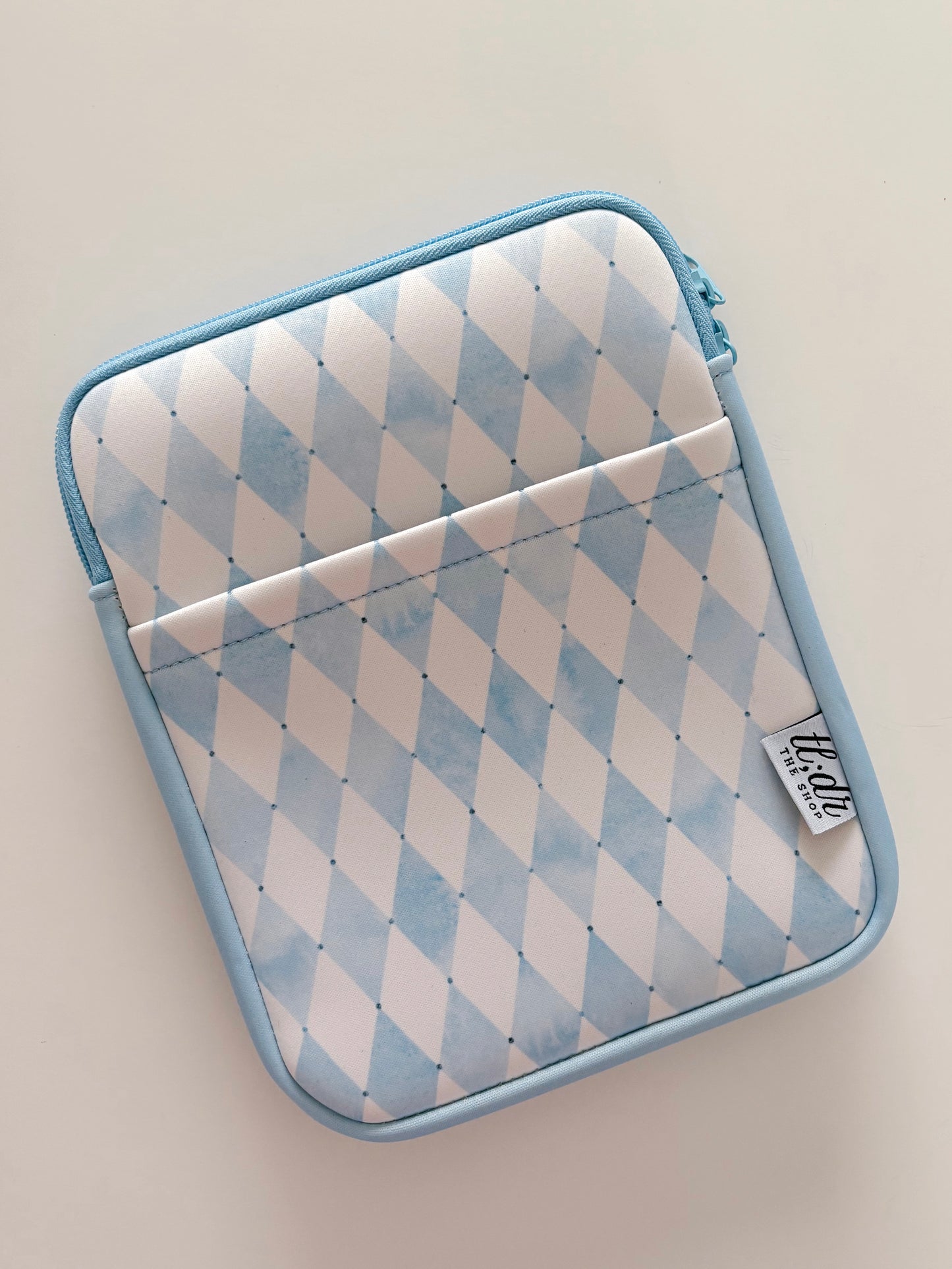 Afternoon Swim - Book Keeper