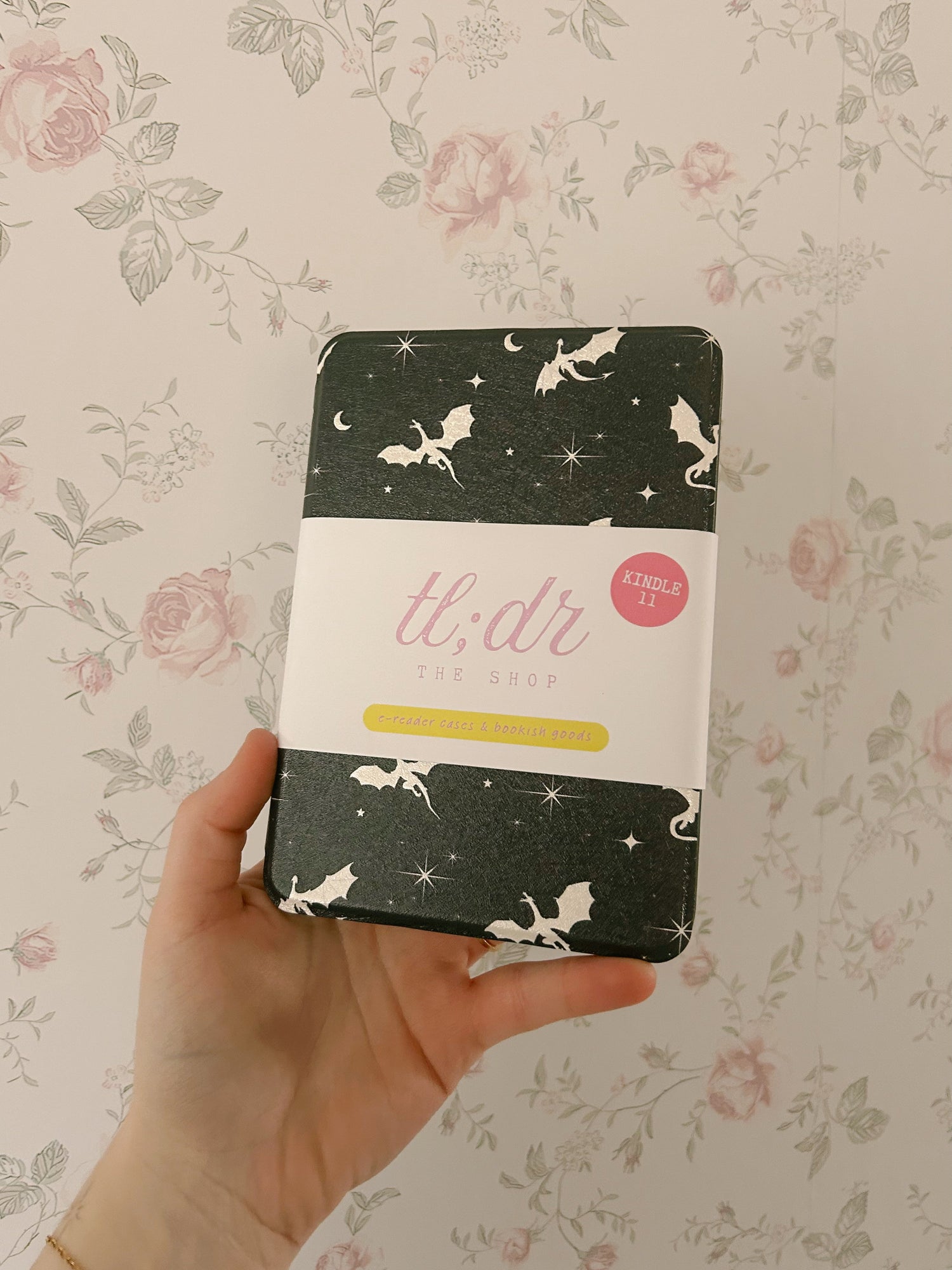Kindle 11