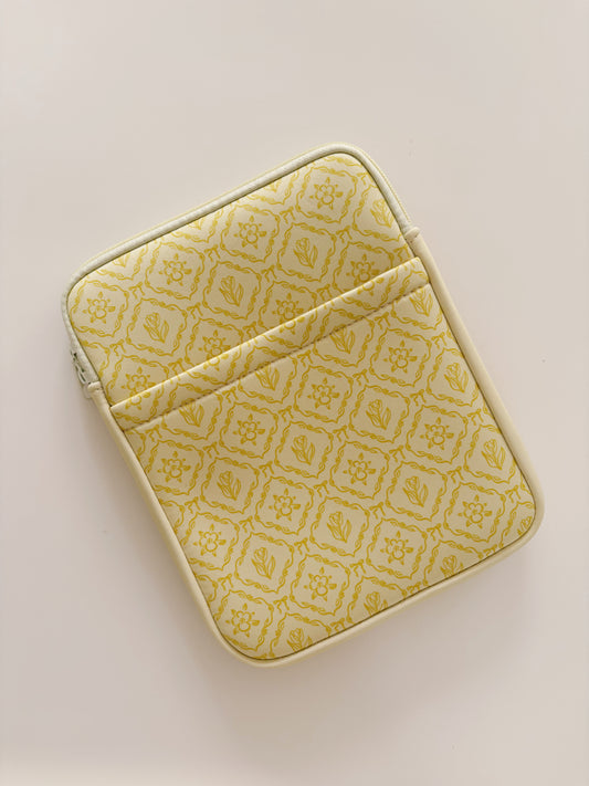 Citron Honey - Book Keeper