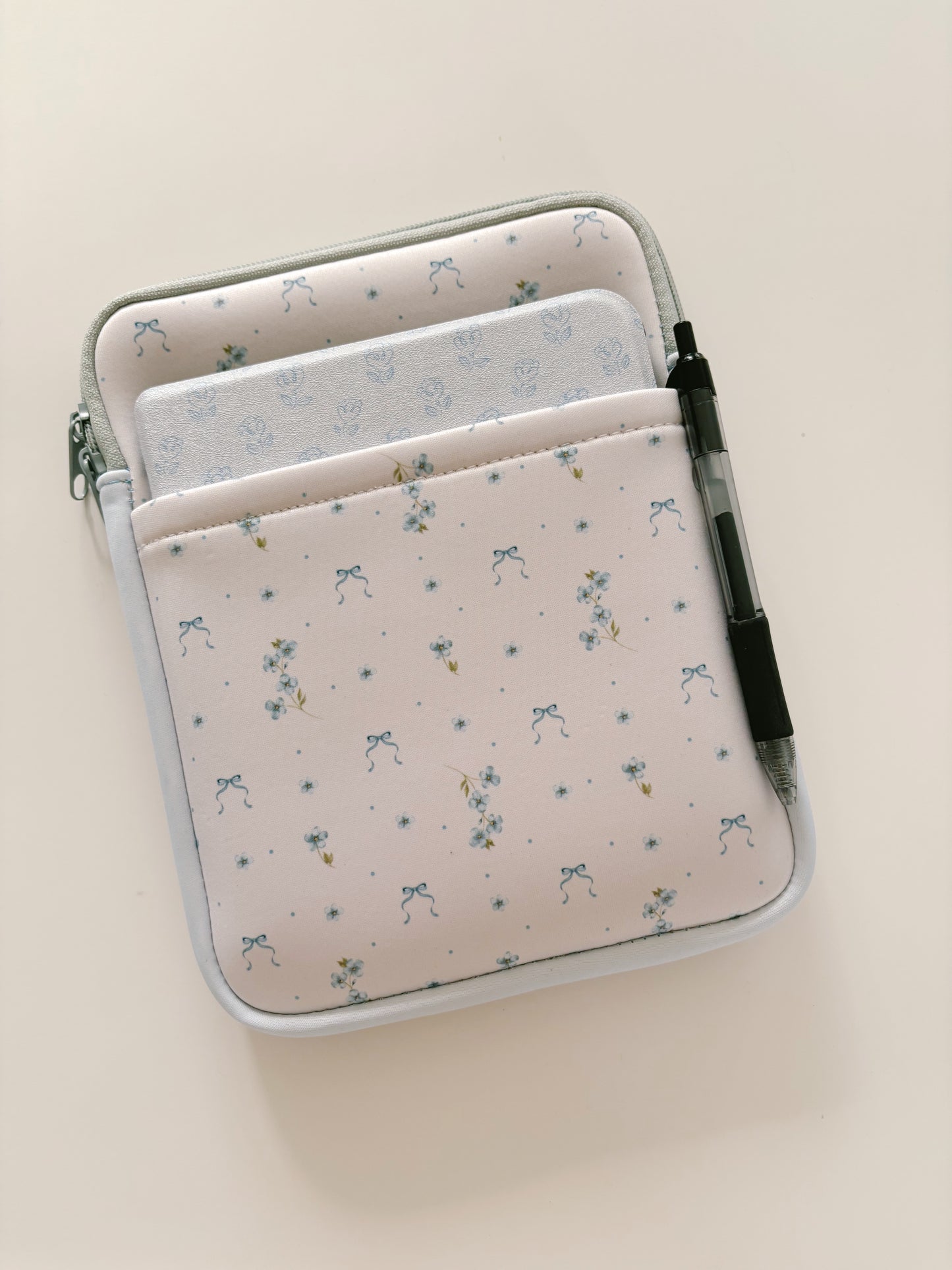 Bluebelle - Book Keeper