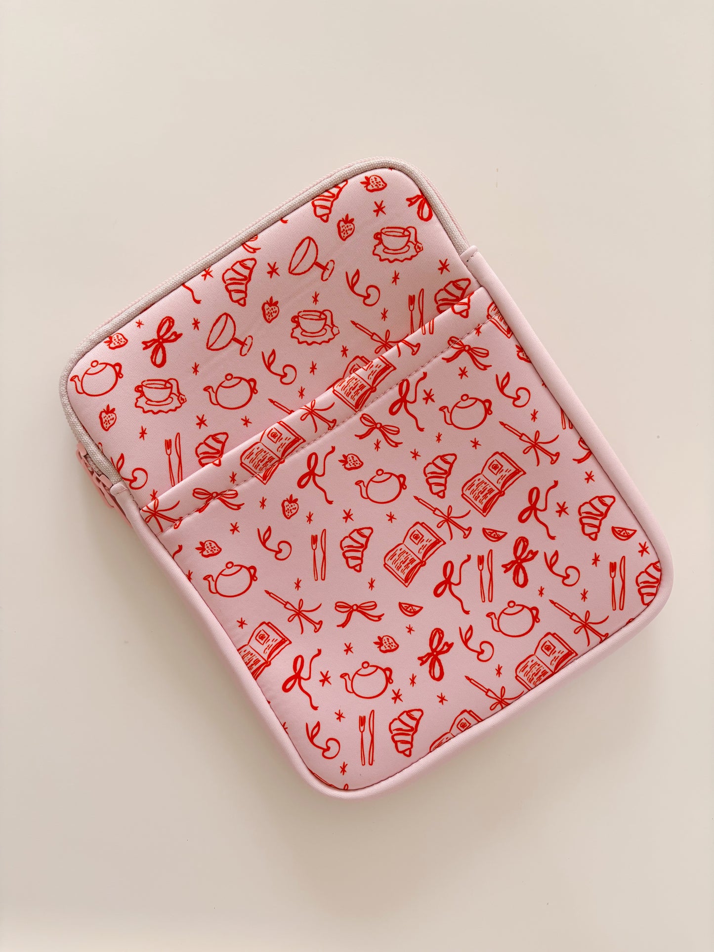 Brunchin' - Book Keeper