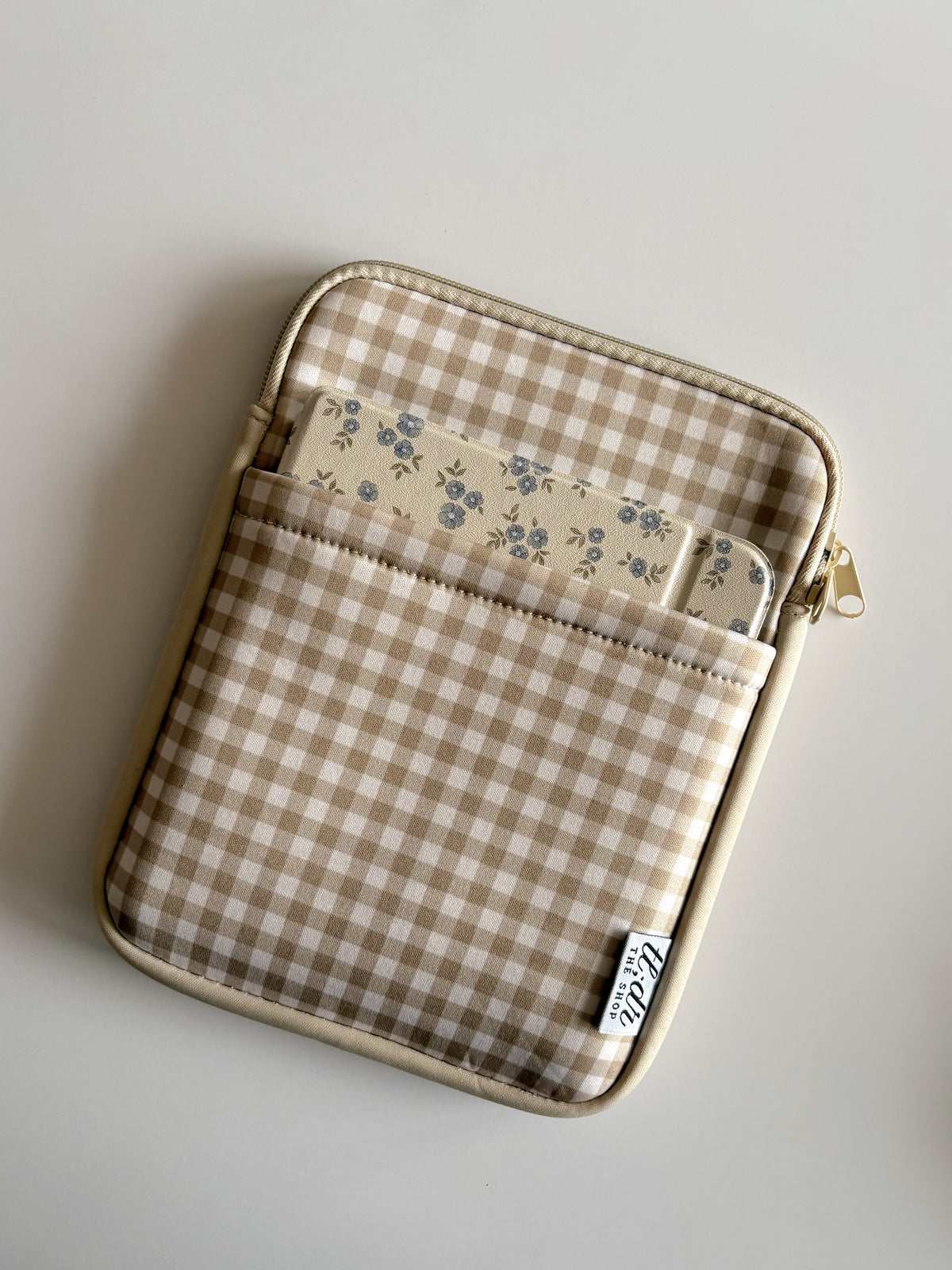 Woodland - Book Keeper