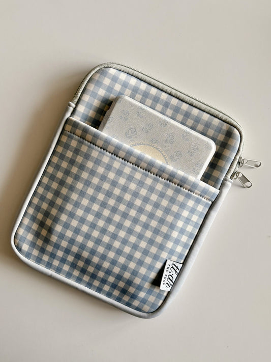 Denim - Book Keeper
