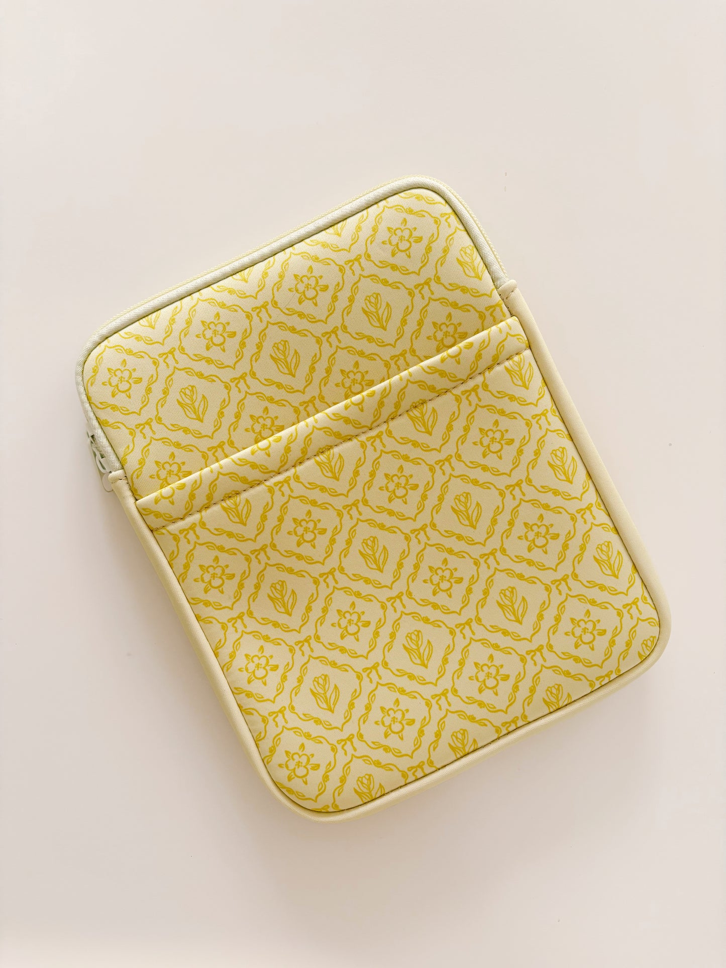 Citron Honey - Book Keeper