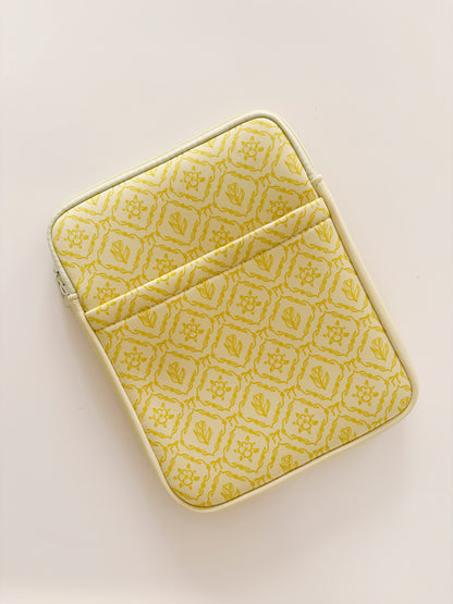 Citron Honey - Book Keeper