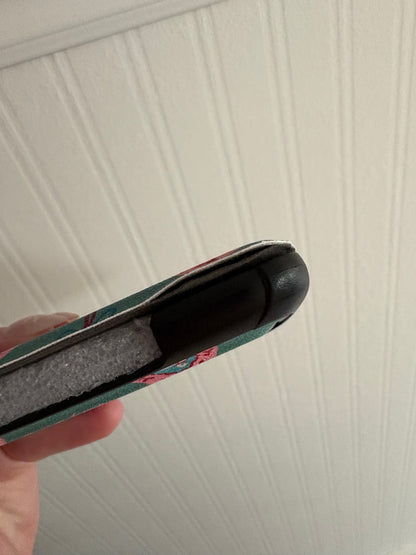 Oopsies! Vintage Noël