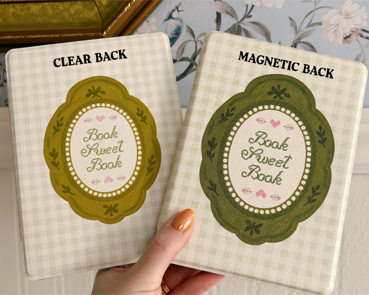 Book Sweet Book