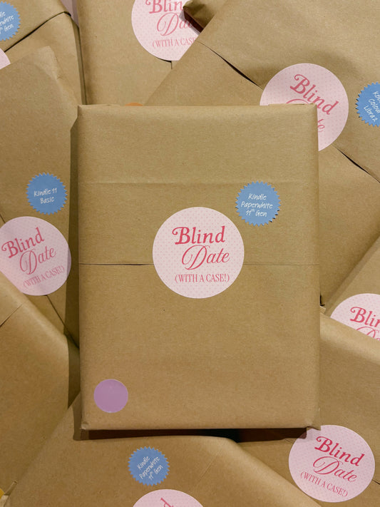 Blind Date With A Case
