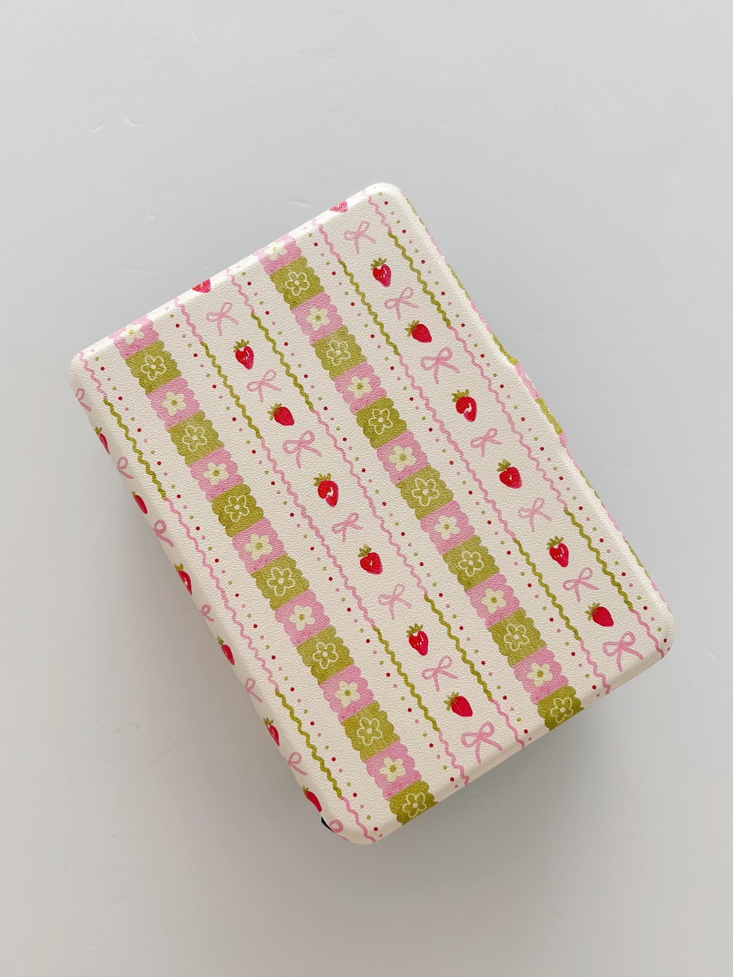 Strawberry Patch