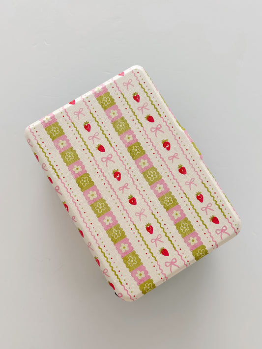 Strawberry Patch