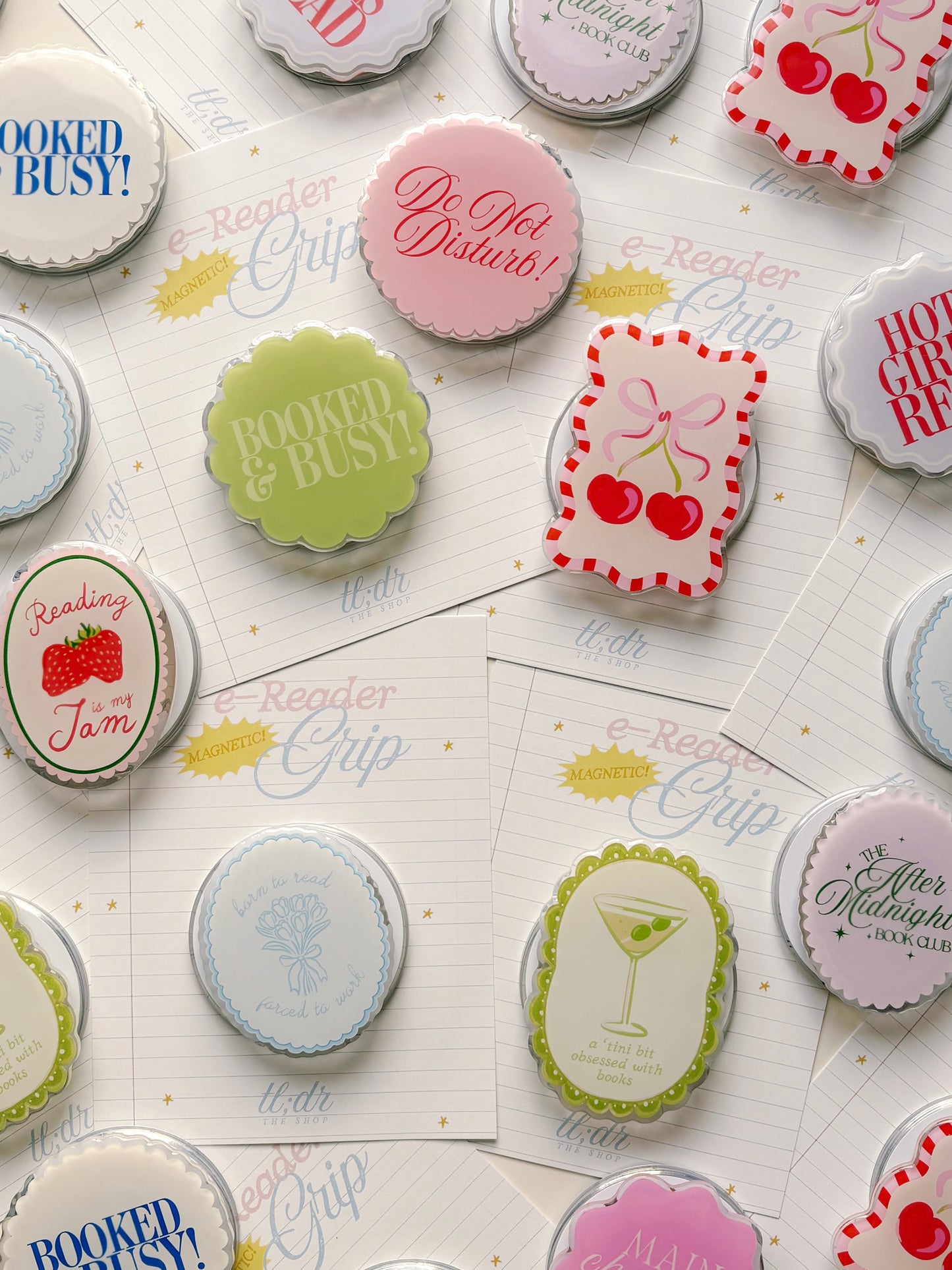 MagSticker Add-On