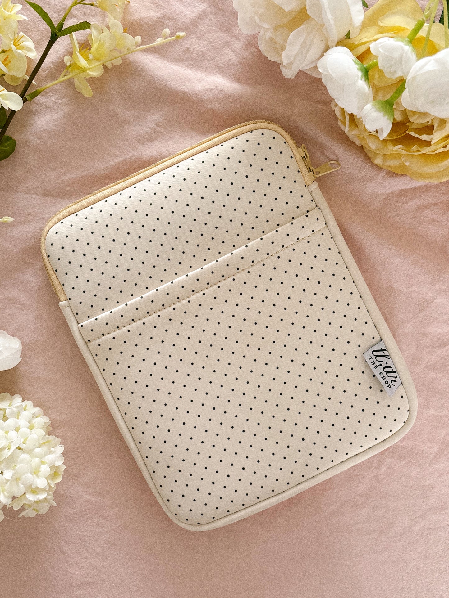 Lemon Poppyseed - Book Keeper