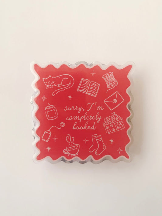 Homebody Magnetic e-Reader Grip