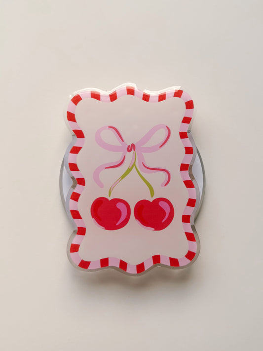 Cherry Magnetic e-Reader Grip