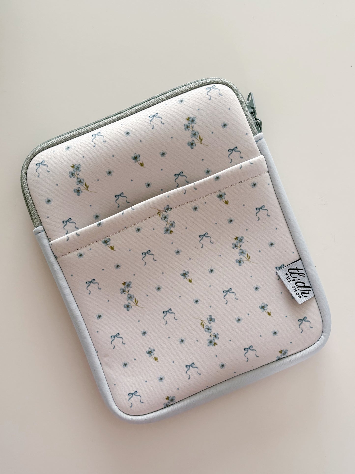 Bluebelle - Book Keeper