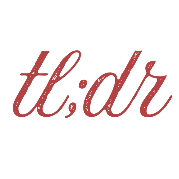 TLDR the shop