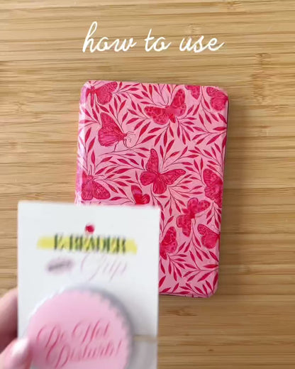 Do Not Disturb - Magnetic e-Reader Grip